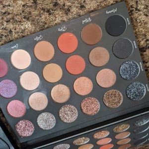 Tati beauty pallet